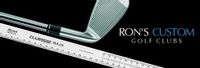 Ron's Custom Clubs coupons